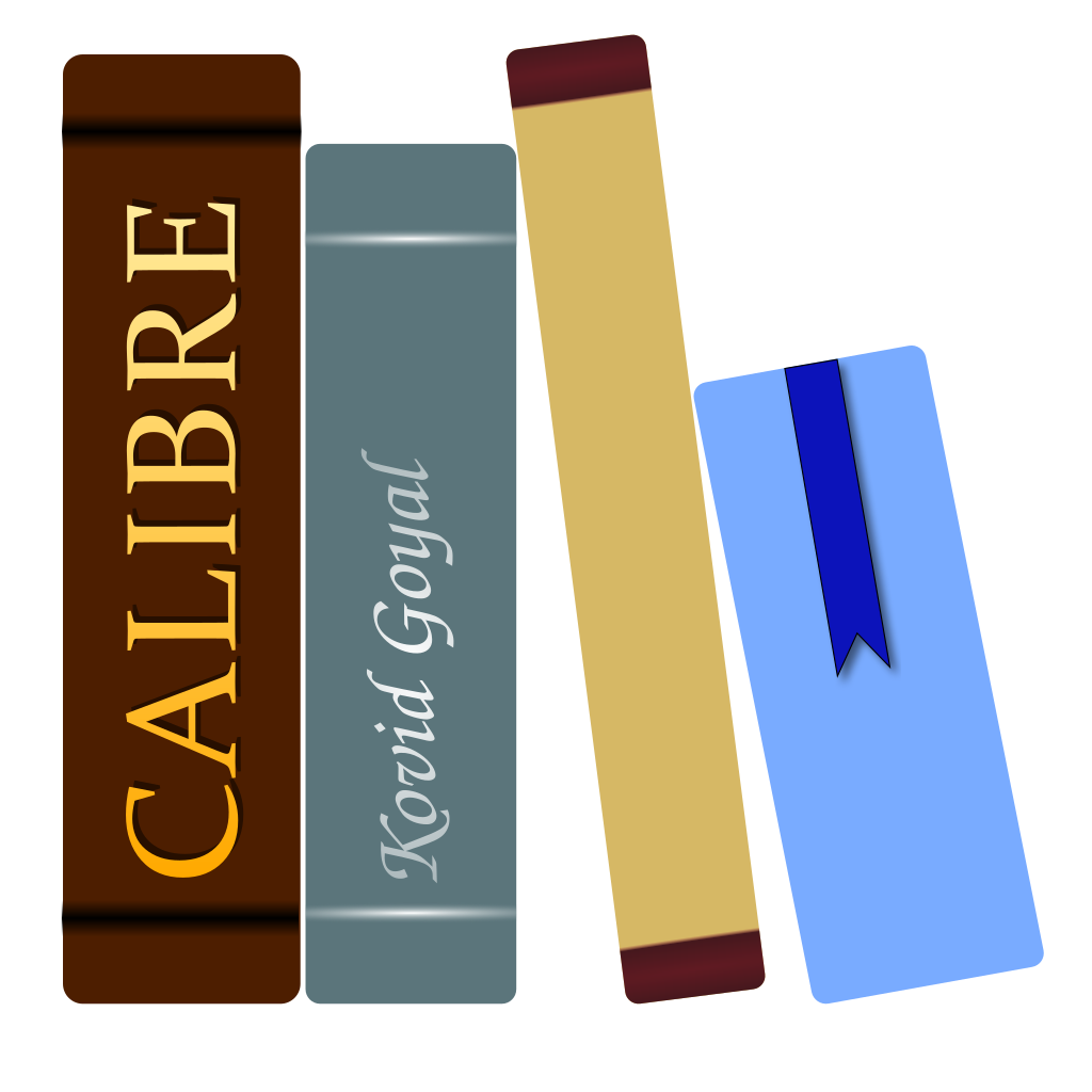 Calibre Content Server